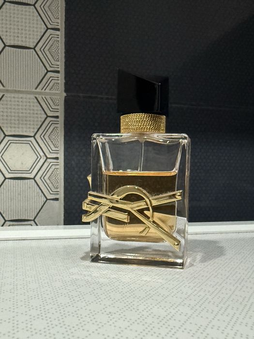 Yves Saint Laurent Libre туалетна вода