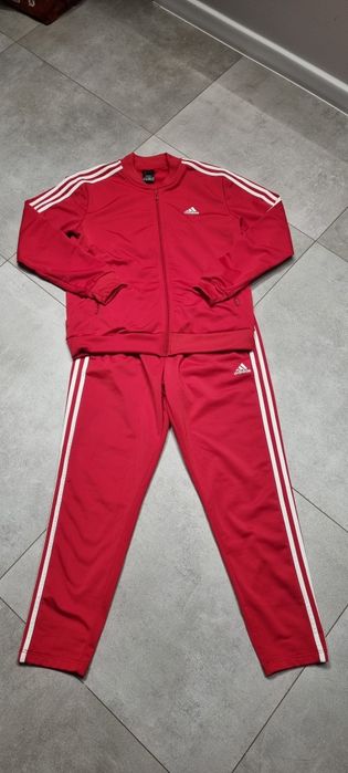 Dres damski Adidas roz M