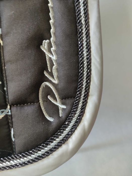 Nowy czaprak Eskadron full vs