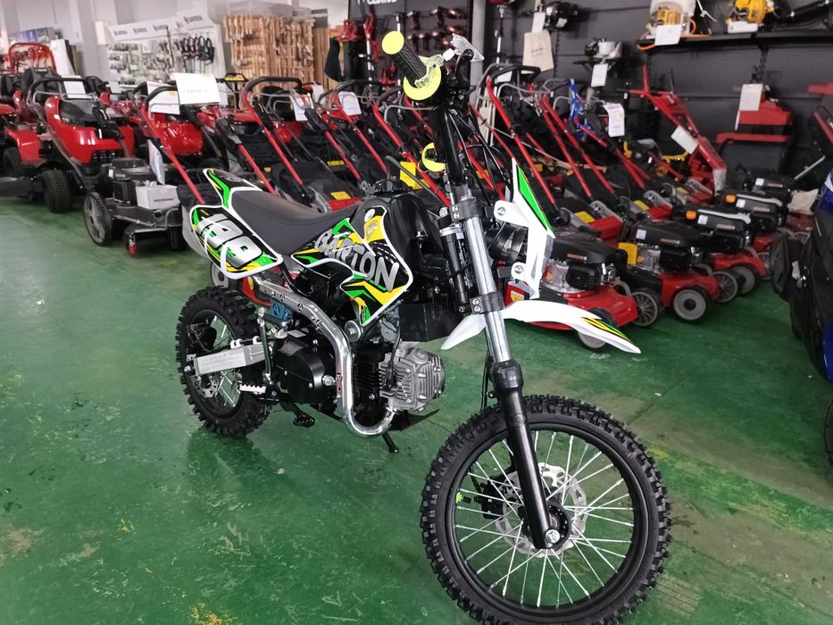 Cross Barton DB 125-3L Raty 0%! Dostawa! Serwis! Gwarancja!