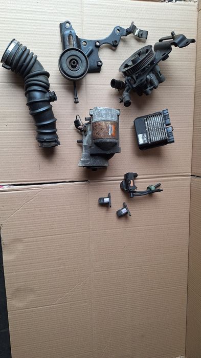 Map Sensor 20210 Toyota czujnik map