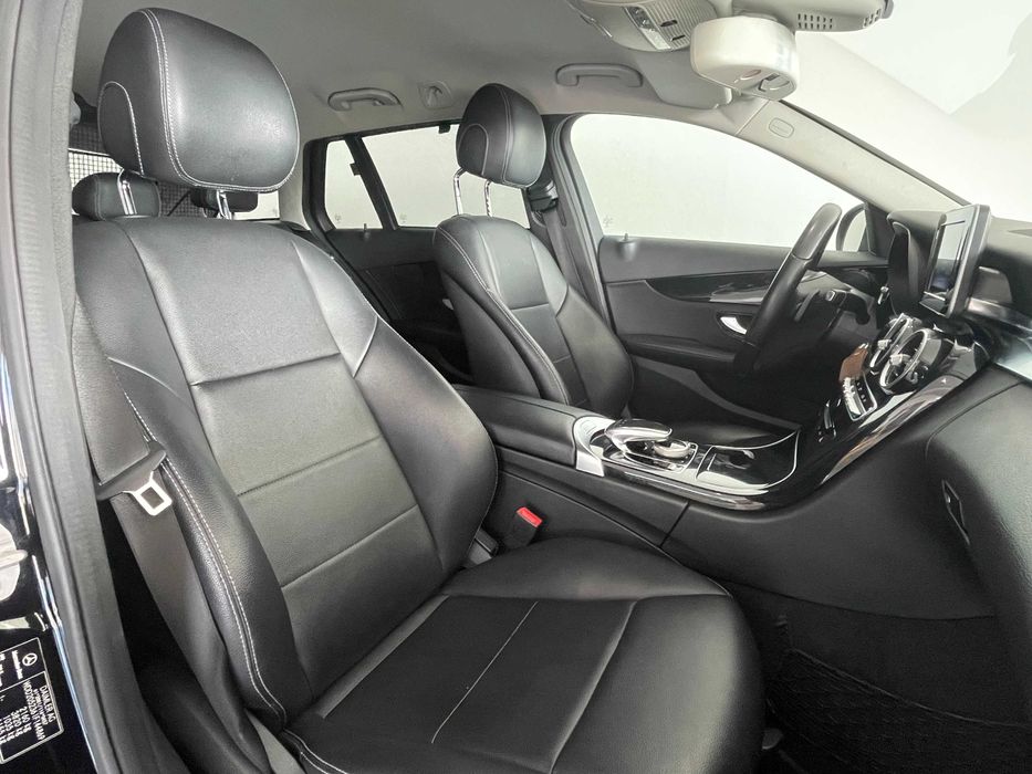 Mercedes Benz C 180 Avantgarde Aut.