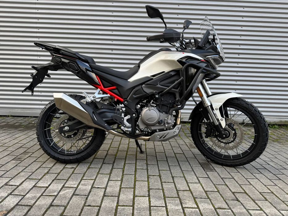 Morbidelli T1002VX T352X