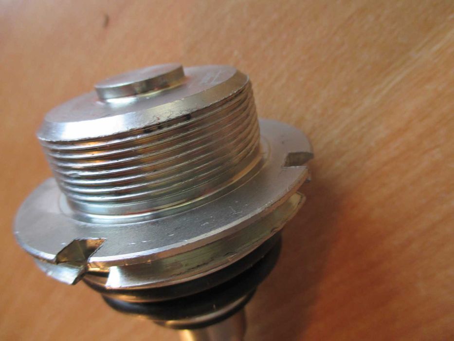 Опора шарова кульова верхня шаровая Пежо 407, 508, Сітроен C5X7, С6.