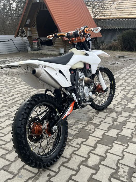 Продам Profaktori 300 174мн  5ступка