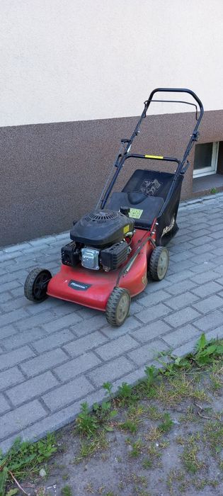 Kosiarka Hurricane DG450,  135 cm³, OHV . Bdb stan techniczny.