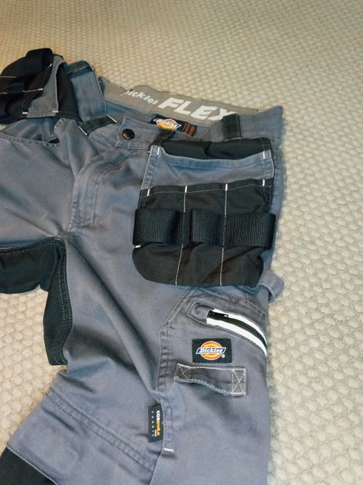 Робочі штани Dickies