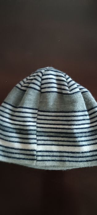 Czapka przejściowa Nike