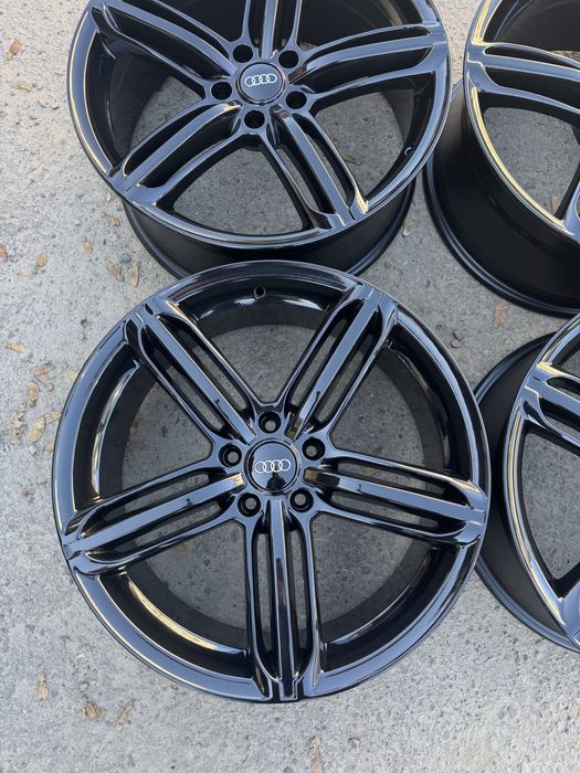 Audi R19 диски Ауді R19