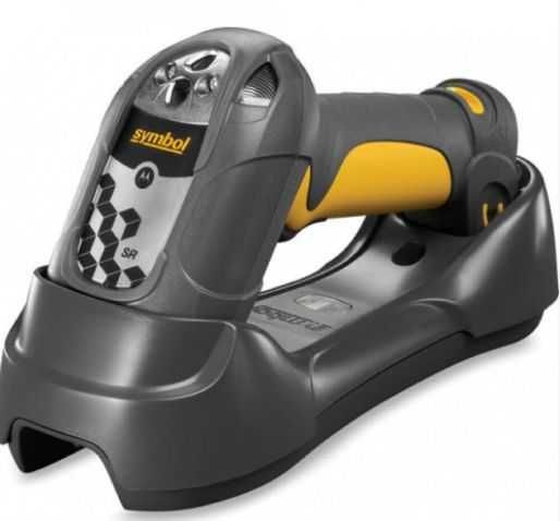 Бездротовий сканер штрих-коду Motorola (Symbol) DS 3578