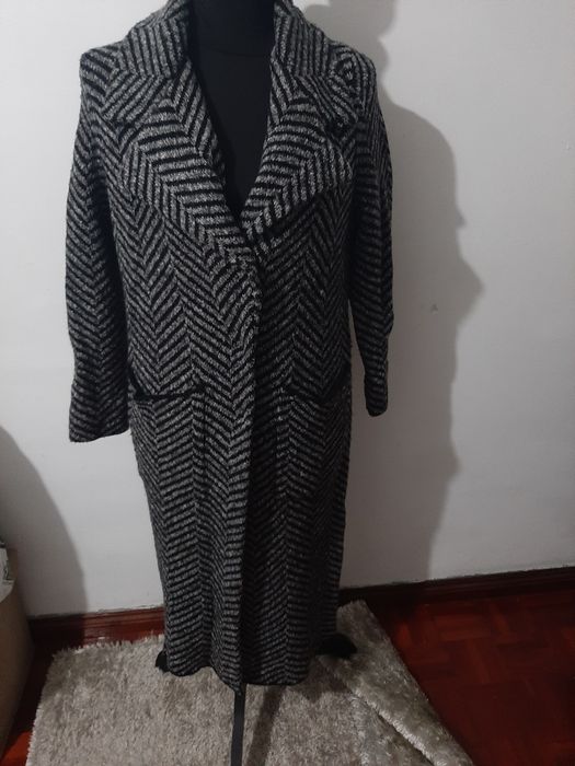 Casaco zara de senhora