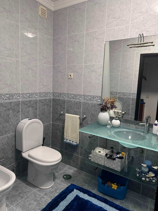 Apartamento T3 em Paredes