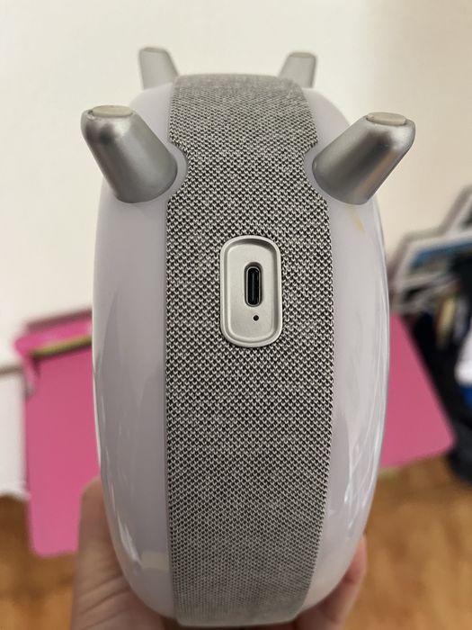 Coluna de musica