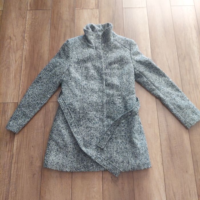 Płaszcz Orsay r38 stan idealny