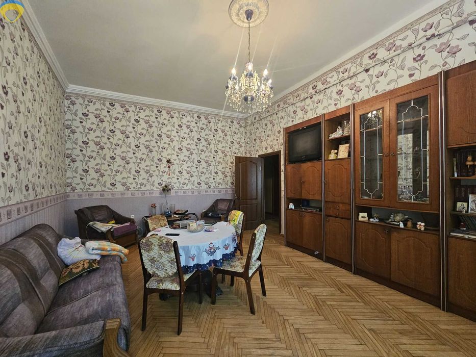 Продам 3-комн квартиру ул.Прохоровская\Мясоедовская