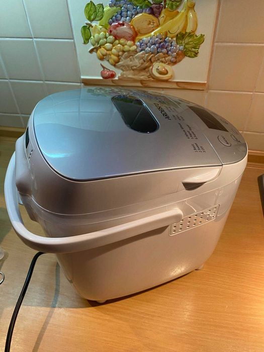 Хлібопічка ARDESTO  BMG-1000