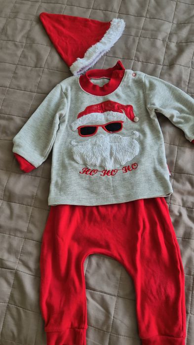 Новорічний костюм Pabbuc