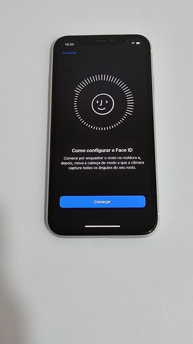 Iphone XR 256GB. 82% Bateria. Muito bom.