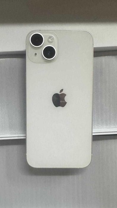 Iphone 14 Branco 128GB