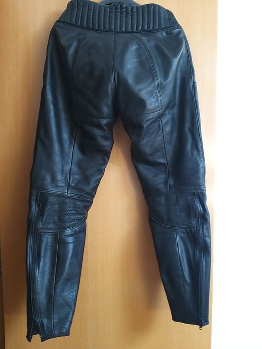 Fato de Pel Dainese
