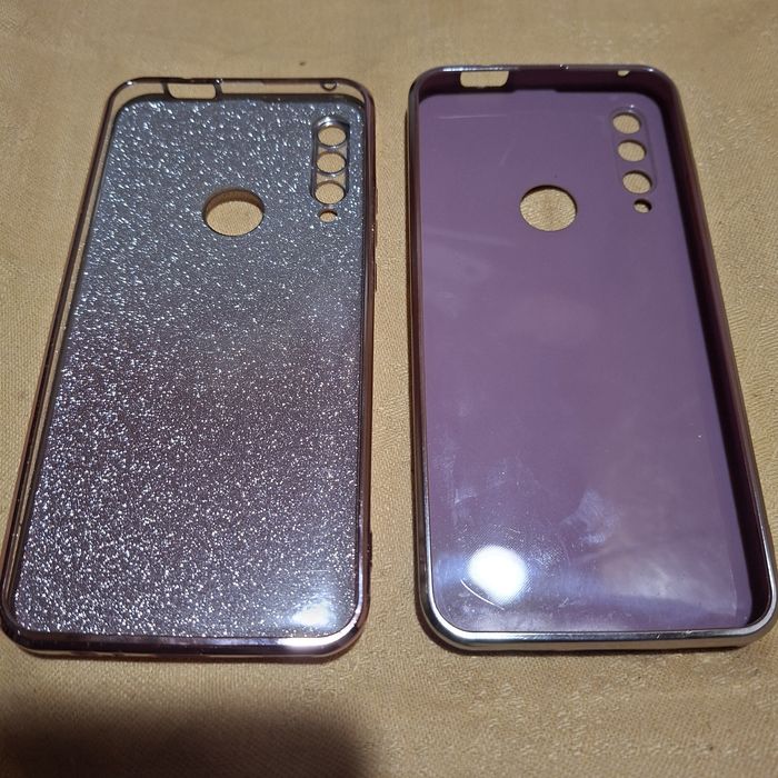 Чехол Huawei p smart z