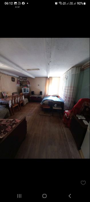 Продається будинок з землею Пухівка