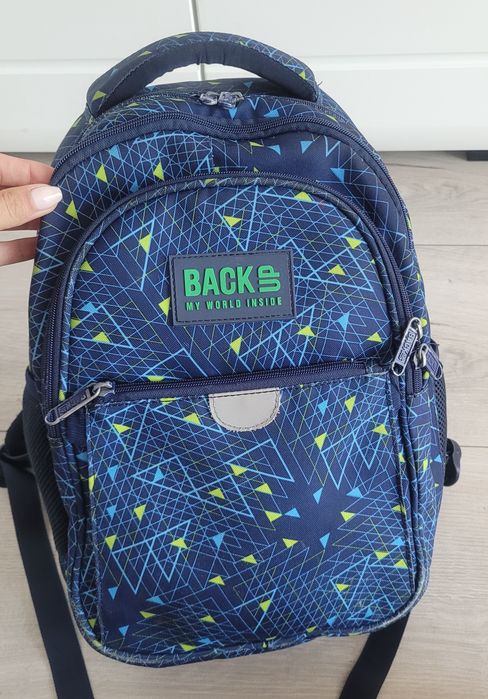 Plecak 1-3 BackUP