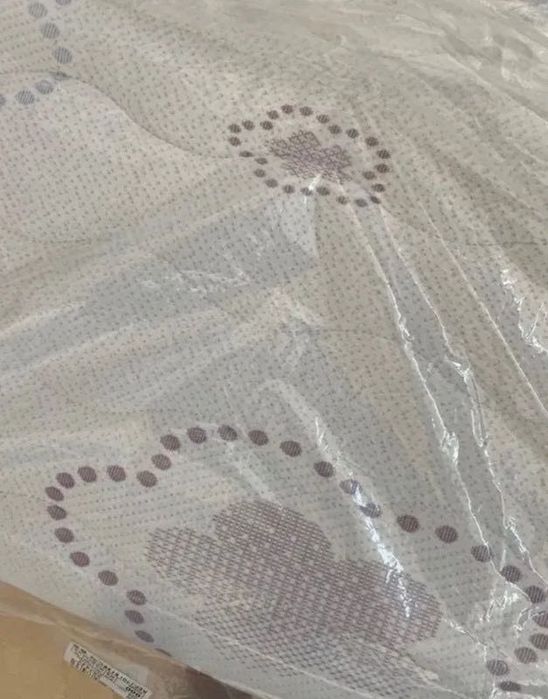 Colchão luna pikolin