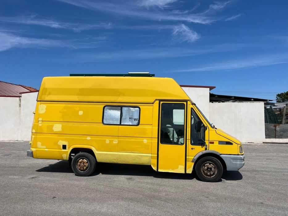 Iveco Daily 30.8 (1995)