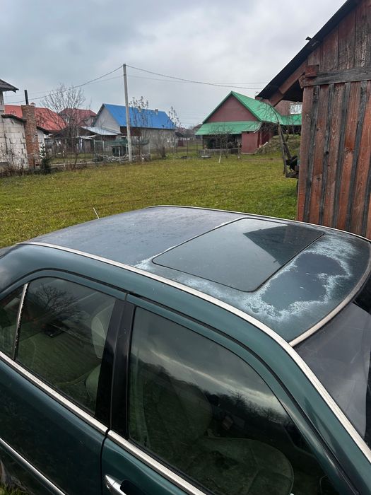 Мерседес w202 c280