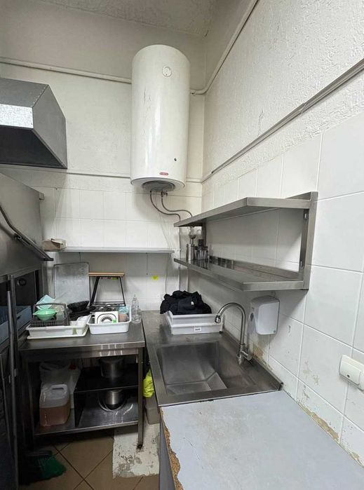 Оренда приміщення під ресторан, бар вул. Ковжуна