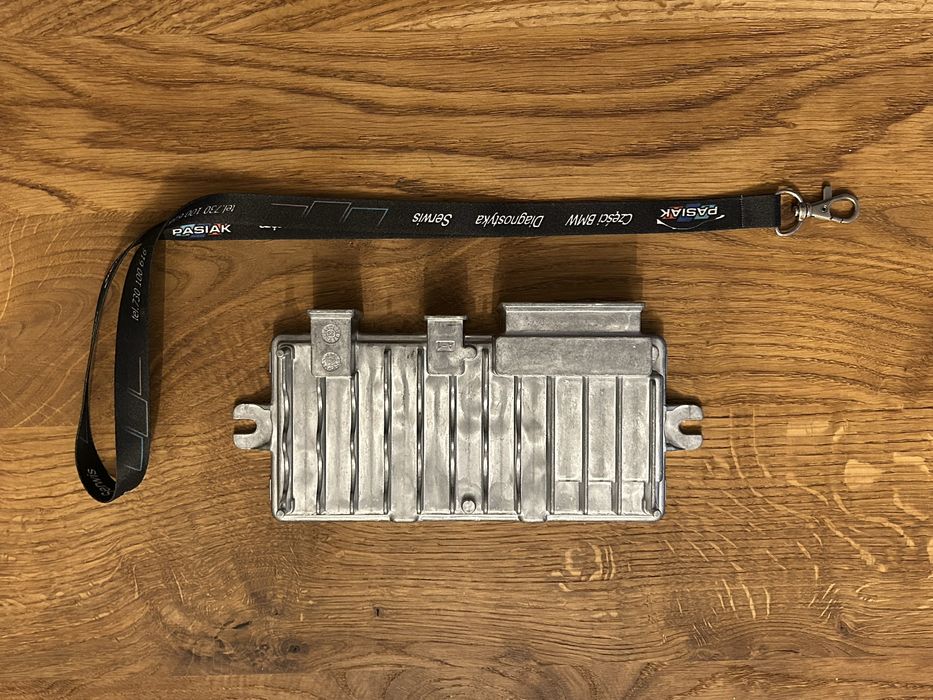 Modul sterowania kamera bmw X5 G05 gwarancja wysylka