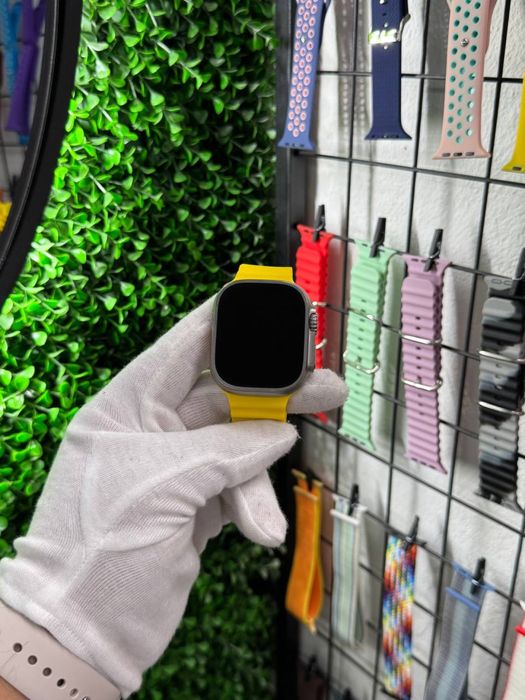 Apple Watch Ultra Магазин, Гарантія, Вибір