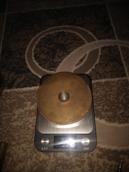 Штанга -трансформер