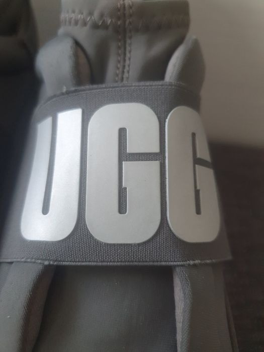 Buty adidasy  damskie  sportowe adidasy ugg orginalne