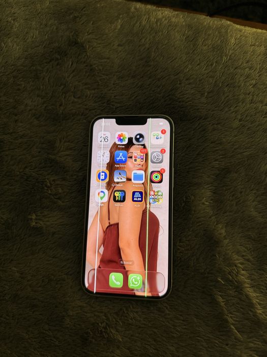 Iphone 13 pro unico dono
