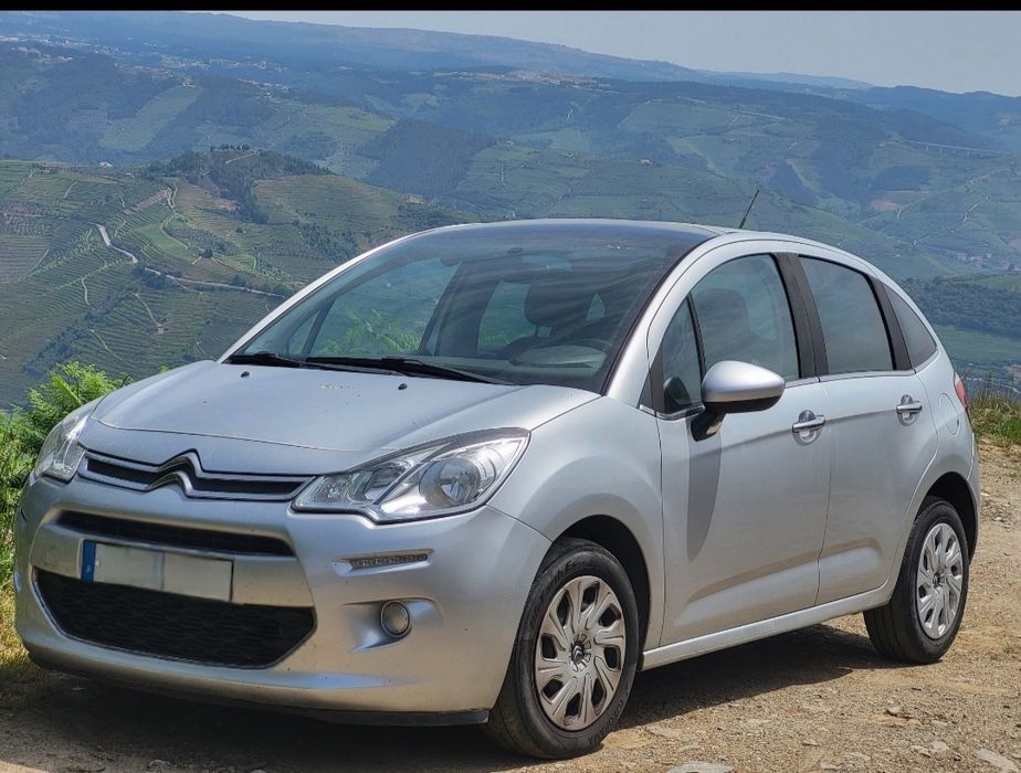Citroën C3 1.0 VTi Attraction