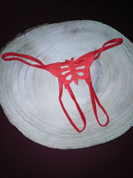 Cueca (artigos novos)