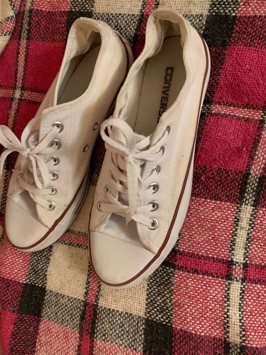 Кеди Converse All Star