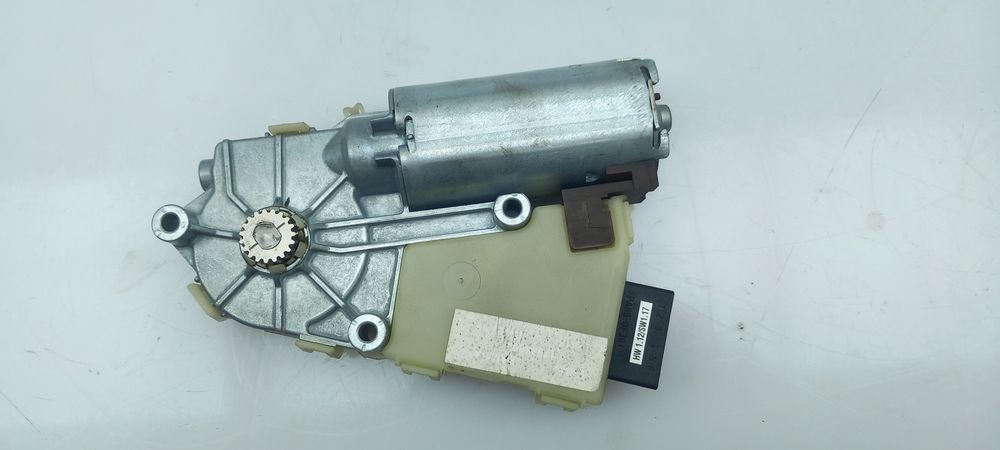 Motor do teto de abrir PEUGEOT 307 Break (3E)
