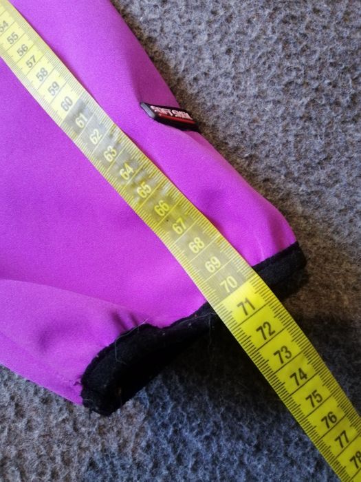 Вітровка на флісі.