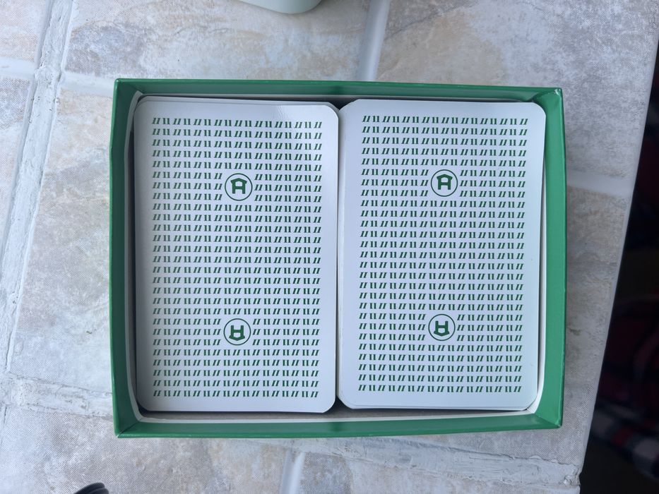 Настільна гра Elfer rauns