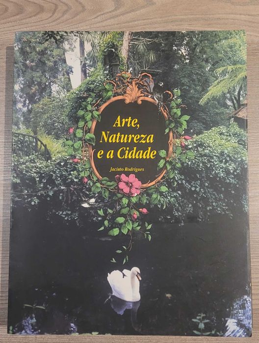 Arte, Natureza e a Cidade