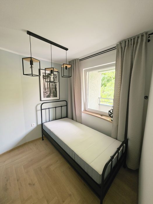 Mieszkanie – Wrocław - Widok 3