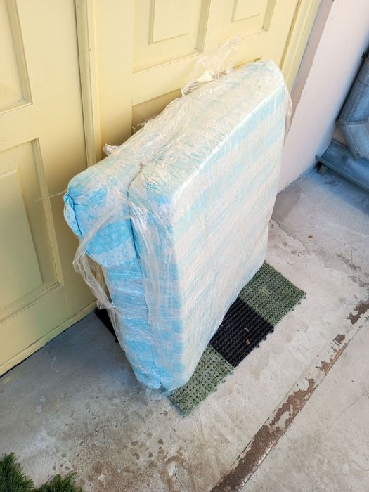 Продам дитячу кроватку