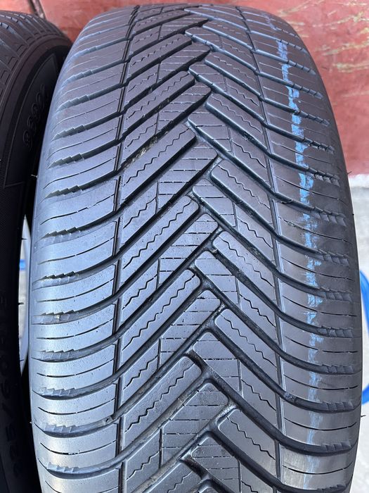 225/60/18 R18 Hankook Kinergy 4S2 4 season всесезонна 2 шт ціна за 1 шт