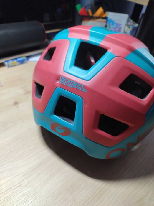 Kask Oneal Defender 2.0, rozmiar L