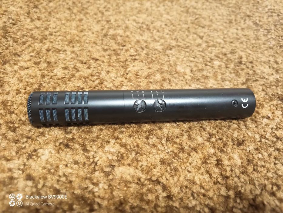 Микрофон Sennheiser e 914