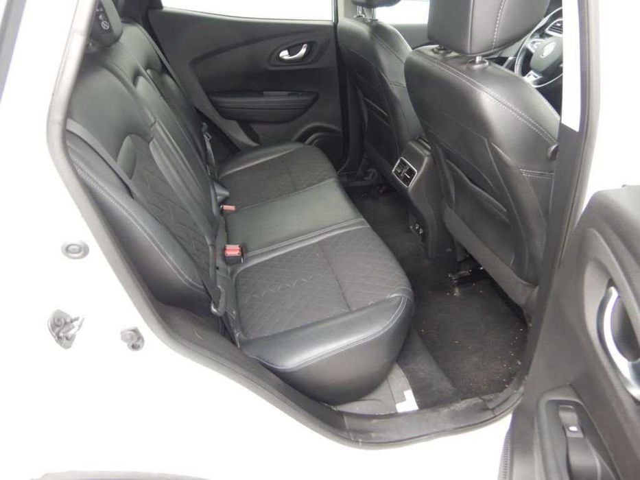 Renault Kadjar Para Pecas - Há Peças