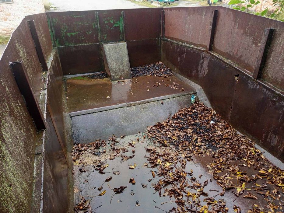 Напівпричіп